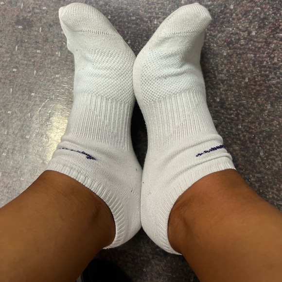 Well worn socks - Picture 3 of 5